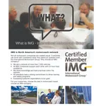 IMG Brochure IMG Brochure