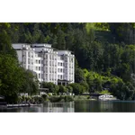 BLED, Grand Hotel Toplice 5 * BLED, Grand Hotel Toplice 5 *