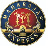 Maharajas' Express Maharajas' Express