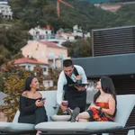 Keight Hotel Opatija – Boutique Adriatic Experience Keight Hotel Opatija – Boutique Adriatic Experience