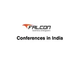 Falcon - India MICE Partners Conferences Falcon - India MICE Partners Conferences