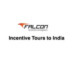 Falcon - India MICE Partners Falcon - India MICE Partners