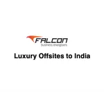Falcon - India MICE Partners Offsites to India Falcon - India MICE Partners Offsites to India