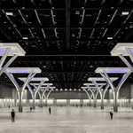 01. Exhibition Halls - Pavilions 01. Exhibition Halls - Pavilions