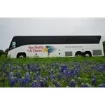 Star Shuttle Motorcoach Photo Star Shuttle Motorcoach Photo