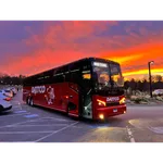 Charter Bus Company Charter Bus Company