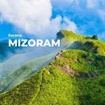 Serene Mizoram Serene Mizoram