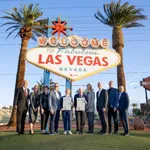 Las Vegas marks 15 years of IMEX America