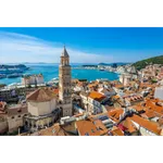 Split, Croatia MICE destination that has it all! Split, Croatia MICE destination that has it all!