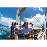 Coastal Escape of Sailing, Vintage Charm and dinning: SLOVENIAN COAST Coastal Escape of Sailing, Vintage Charm and dinning: SLOVENIAN COAST