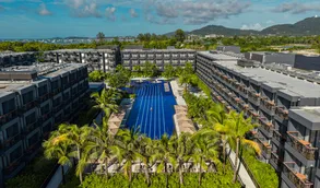 Courtyard by Marriott Grows Its Presence in Phuket with the Opening of Courtyard by Marriott Phuket Chalong Bay Resort Courtyard by Marriott Grows Its Presence in Phuket with the Opening of Courtyard by Marriott Phuket Chalong Bay Resort
