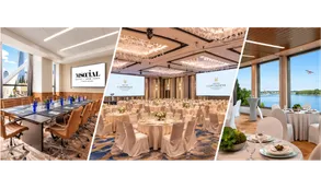 Millennium Hotels and Resorts Launches ‘Where Business Connects’ Millennium Hotels and Resorts Launches ‘Where Business Connects’