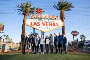 Las Vegas marks 15 years of IMEX America Las Vegas marks 15 years of IMEX America