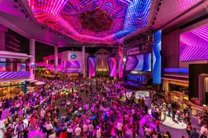 Cirque du Soleil's LE LO LAI adds new option in Puerto Rico Cirque du Soleil's LE LO LAI adds new option in Puerto Rico