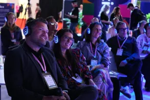 Today at IMEX Thursday, October 15 Today at IMEX Thursday, October 15