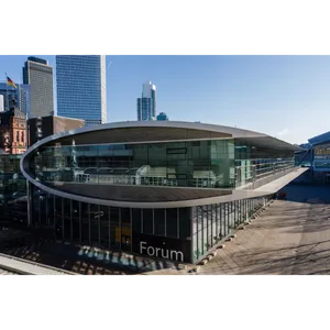 Forum Messe Frankfurt