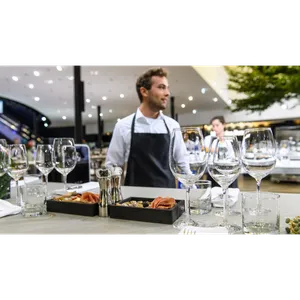 Messe Frankfurt - full service provider