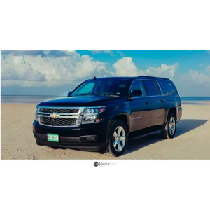 Transportation Services | Safe. Seamless. Professional