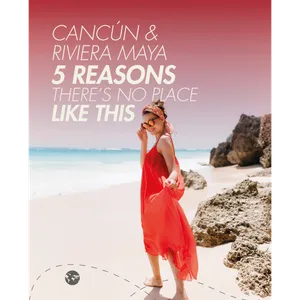Cancun & Riviera Maya | Caribbean Dreams, Crafted to Perfection
