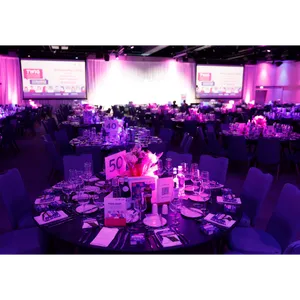 Event Production