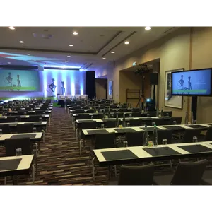 Meetings and Conferences