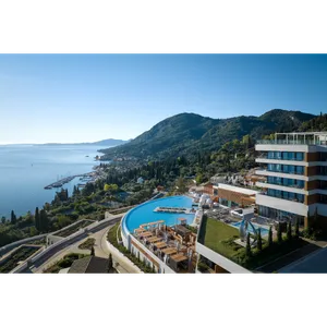 Angsana Corfu