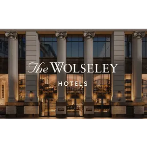 The Wolseley Hotels