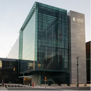 North Javits