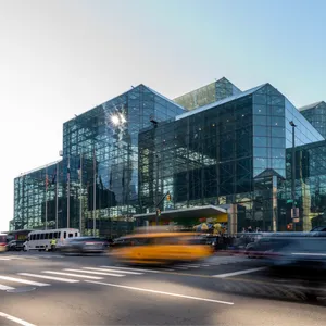 South Javits