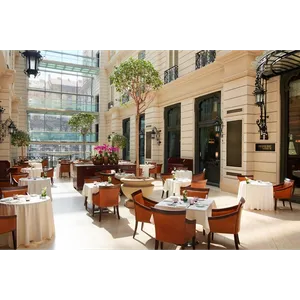 Brasserie and Atrium II. restaurant