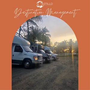 Destination Management