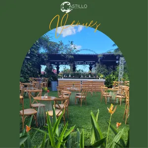 Venues