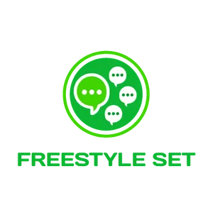 Live Freestyle Set
