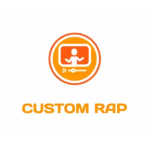 Custom Rap Anthem