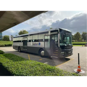 Radisson Blu Hotel Amsterdam Airport - Schiphol Airport shuttle service
