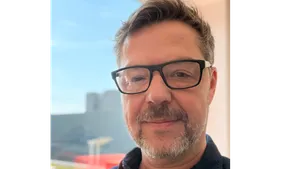 Meet the network & infrastructure expert!
