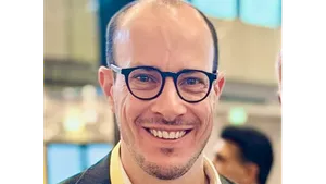 Meet the event technology expert!