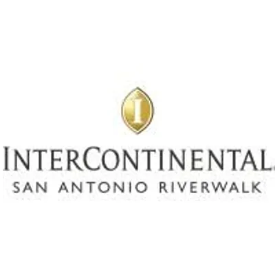 InterContinental San Antonio Riverwalk InterContinental San Antonio Riverwalk