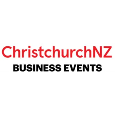 ChristchurchNZ Business Events ChristchurchNZ Business Events