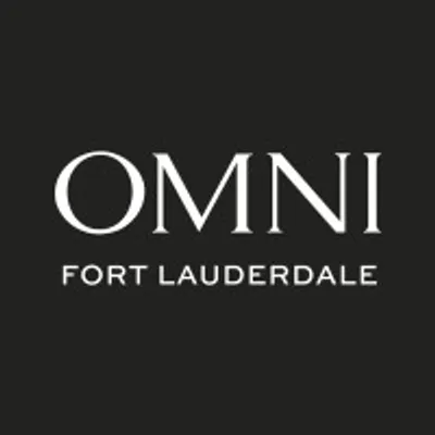 Omni Fort Lauderdale Omni Fort Lauderdale