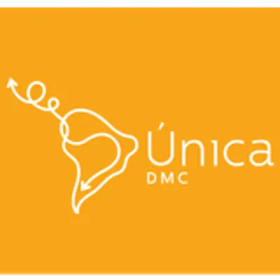 Única DMC Única DMC