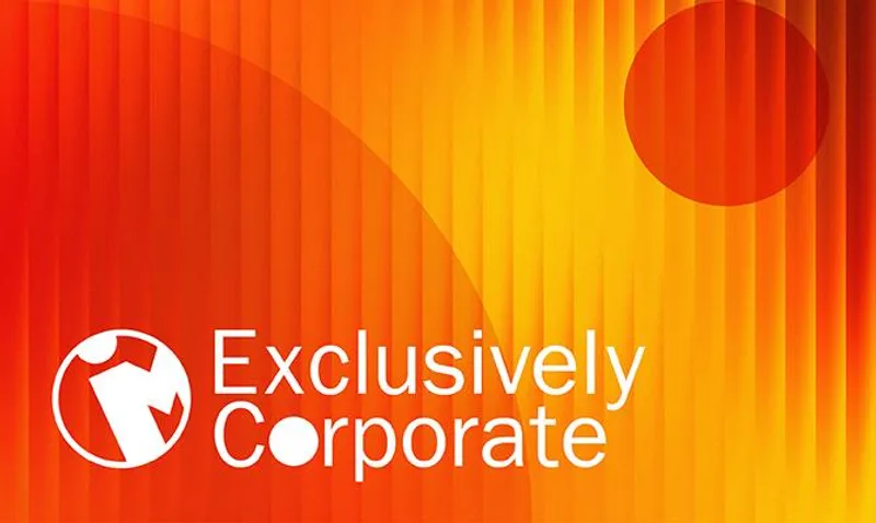 Exclusively Corporate Exclusively Corporate