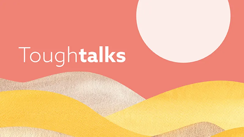 Tough Talk: Your menopause starts before your periods stop