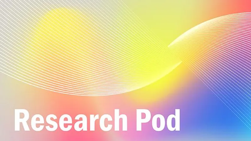 From emotion to impact: The art and science of designing transformative experiences