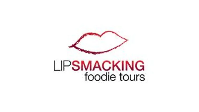 IMEX Lip Smacking Tour (Arts District)