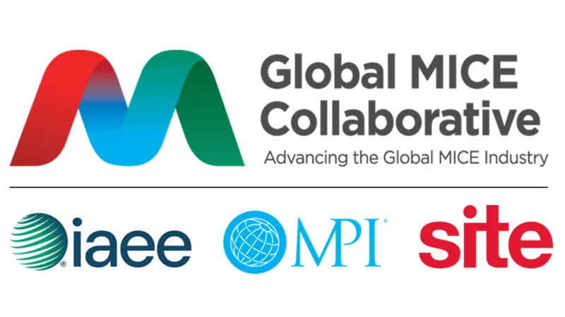 Global MICE Collaborative Certificate