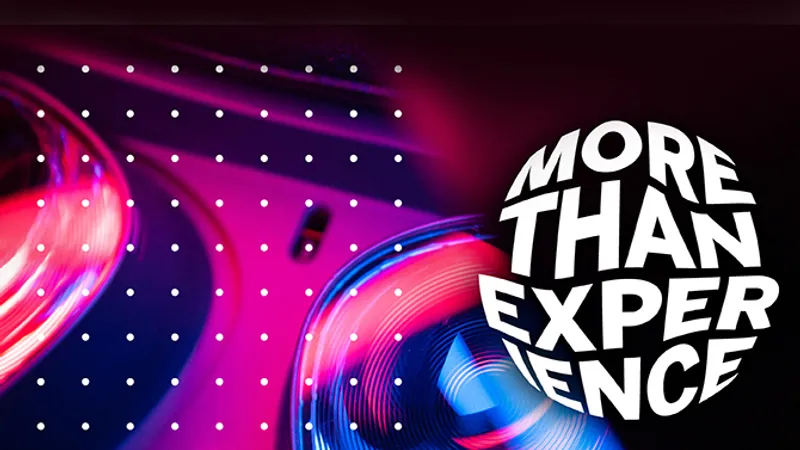 Same but different: How do we create engaging hybrid experiences?