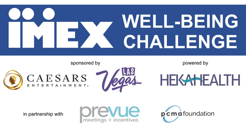 IMEX Well-being Challenge