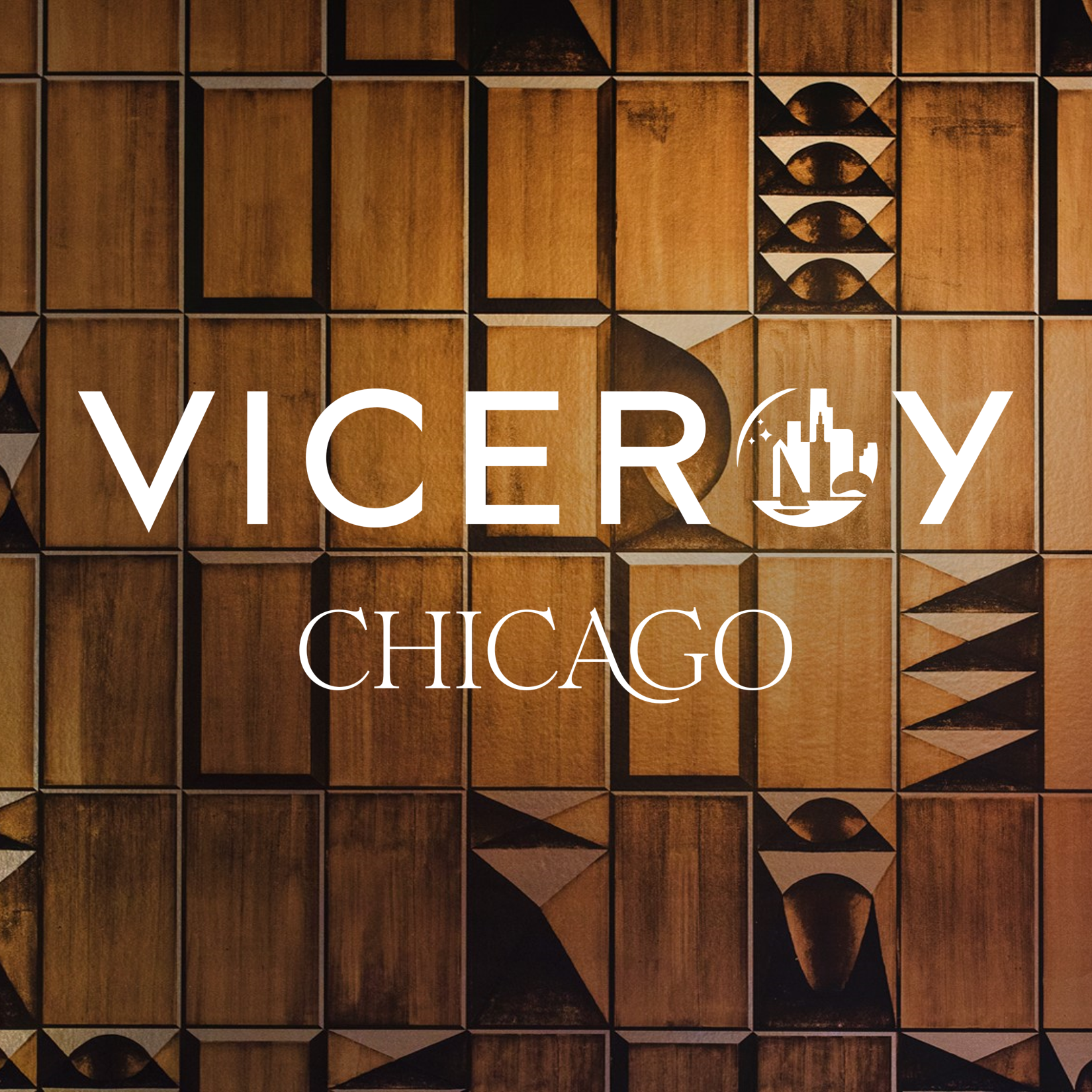 Viceroy Chicago | Gold Coast, Illinois with Michelle Svec Viceroy Chicago | Gold Coast, Illinois with Michelle Svec