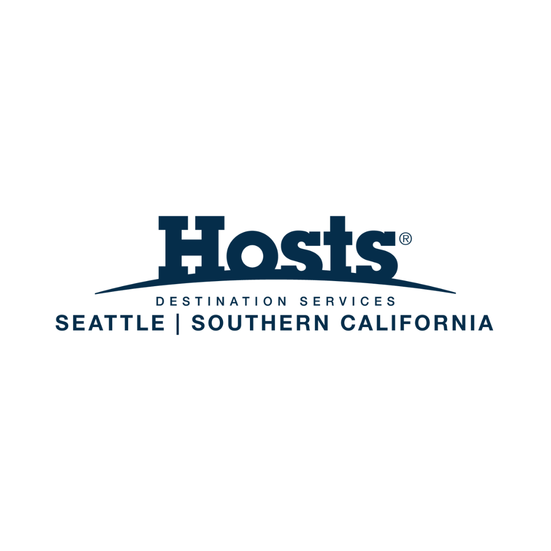 Hosts West: Southern California & Seattle Hosts West: Southern California & Seattle